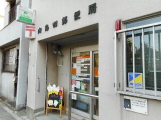 ディアレイシャス押上スカイヴィレッジ(向島四郵便局)