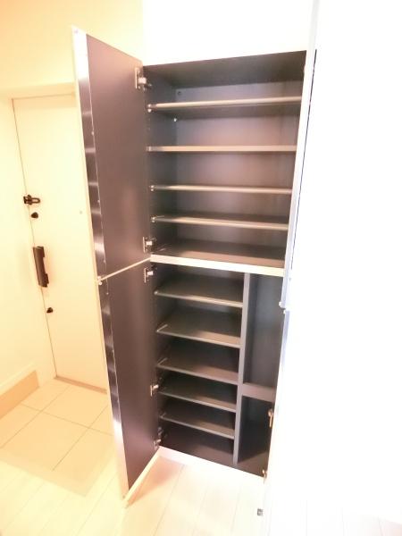 ディアレイシャス押上スカイヴィレッジ(収納)