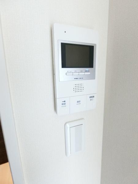 ディアレイシャス押上スカイヴィレッジ(その他設備)