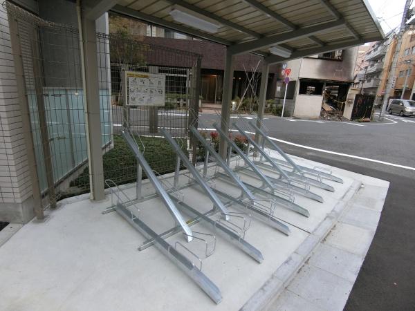 ディアレイシャス押上スカイヴィレッジ(その他共用部分)