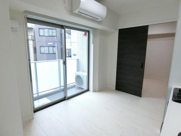 ディアレイシャス押上スカイヴィレッジ