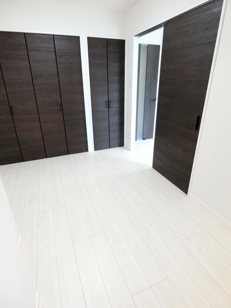 ディアレイシャス押上スカイヴィレッジ