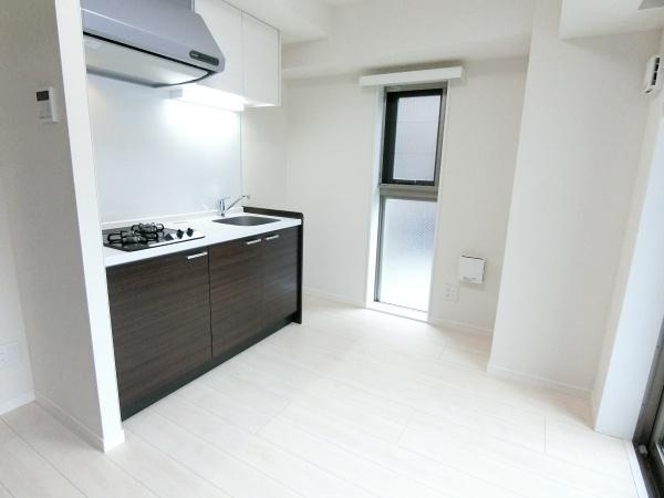 ディアレイシャス押上スカイヴィレッジ