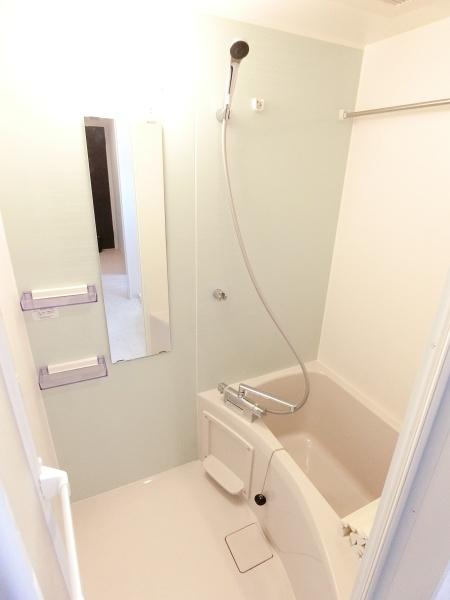 ディアレイシャス押上スカイヴィレッジ(バス)