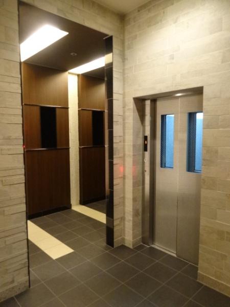 ディアレイシャス港区海岸(その他設備)