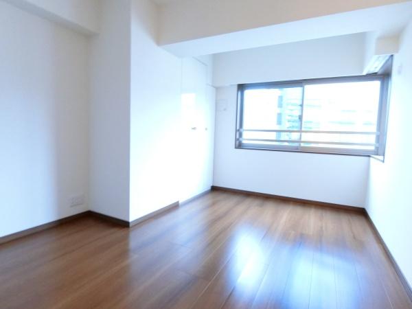 ディアレイシャス港区海岸(洋室)