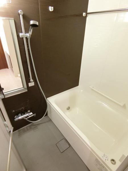 ディアレイシャス港区海岸(バス)