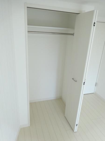 ディアレイシャス成増(収納)