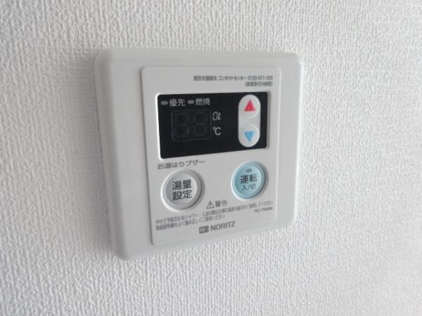 ディアレイシャス成増(その他設備)