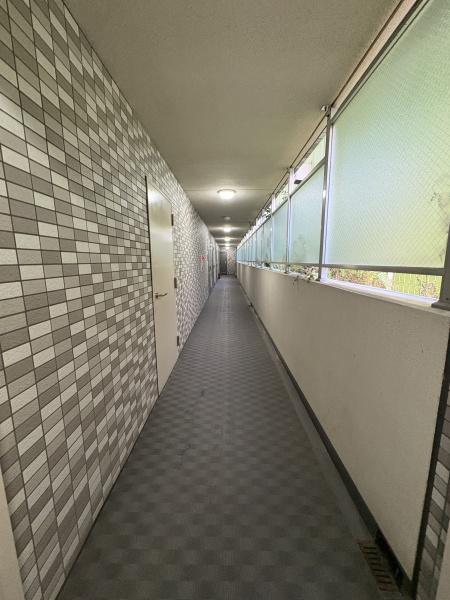 ディアレイシャス成増(その他共用部分)