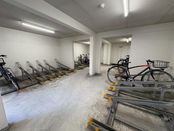 ディアレイシャス成増(その他共用部分)