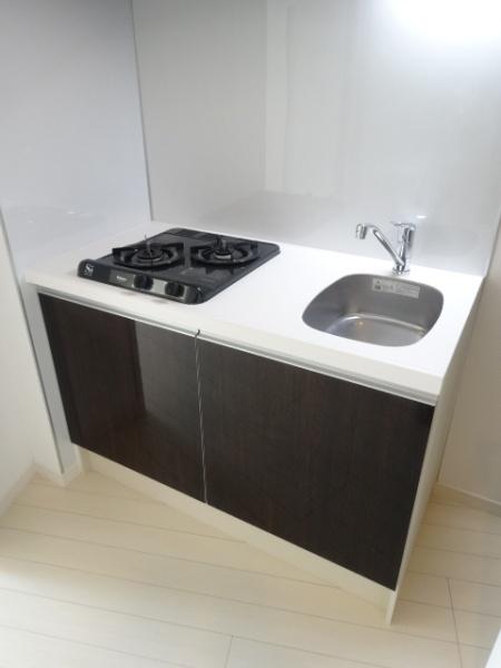 ディアレイシャス成増(キッチン)