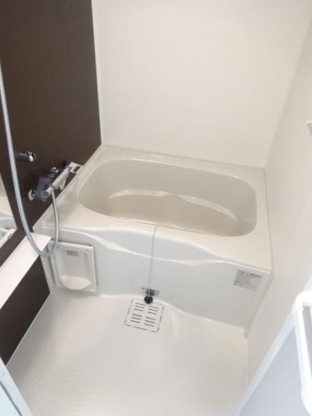 ディアレイシャス成増(バス)