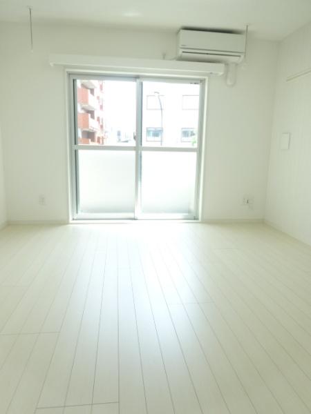 ディアレイシャス成増(洋室)