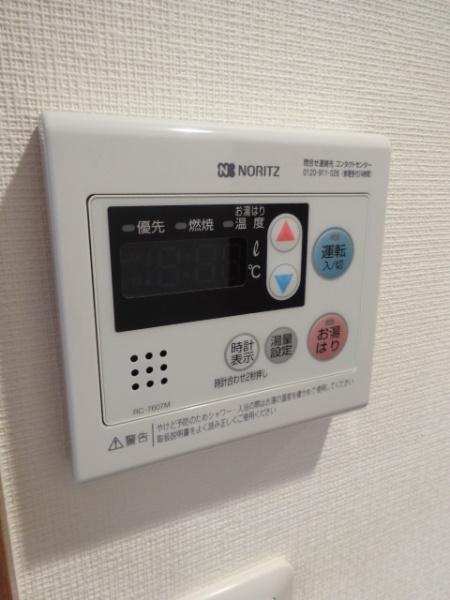 ディアレイシャス港区海岸