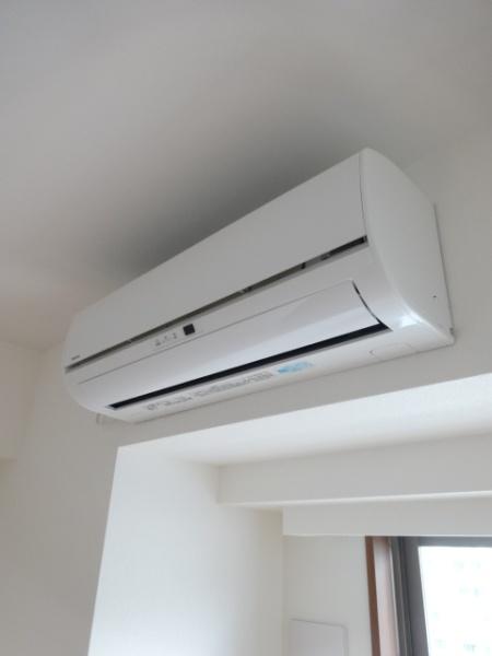 ディアレイシャス港区海岸