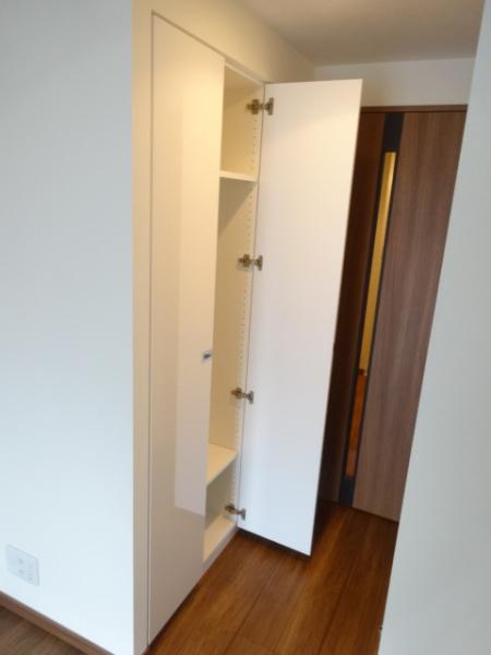 ディアレイシャス港区海岸