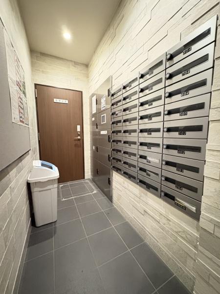 ディアレイシャス港区海岸