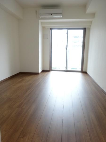 ディアレイシャス港区海岸