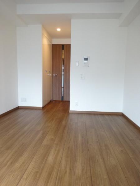 ディアレイシャス港区海岸