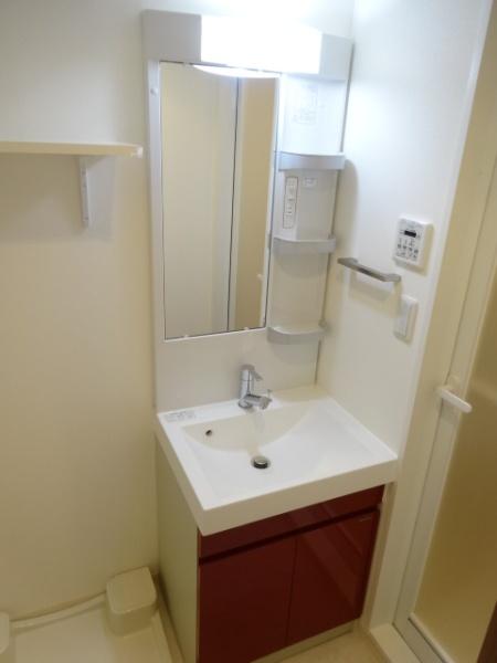 ディアレイシャス港区海岸