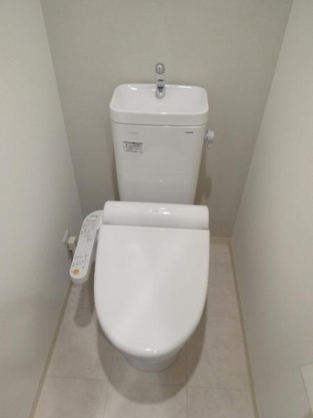 ディアレイシャス港区海岸