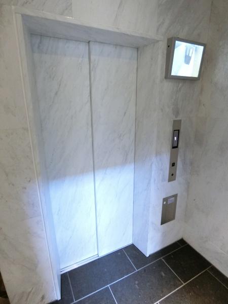 ディアレイシャス尾久駅前