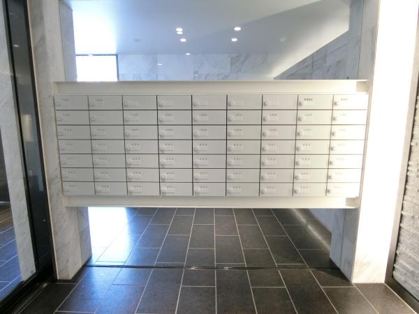 ディアレイシャス尾久駅前