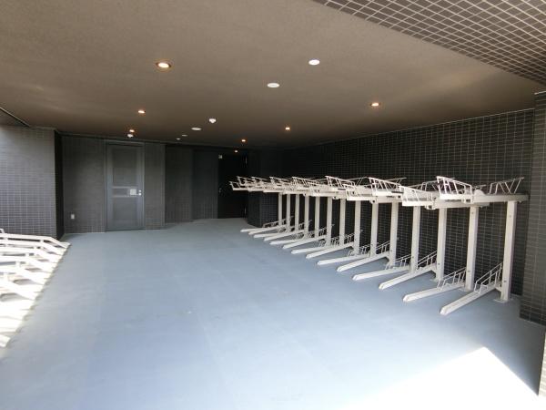 ディアレイシャス尾久駅前