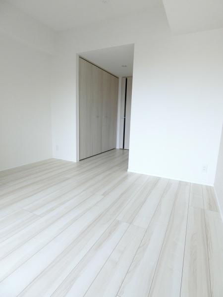 ディアレイシャス尾久駅前