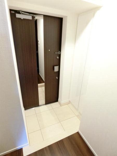 ディアレイシャス尾久駅前