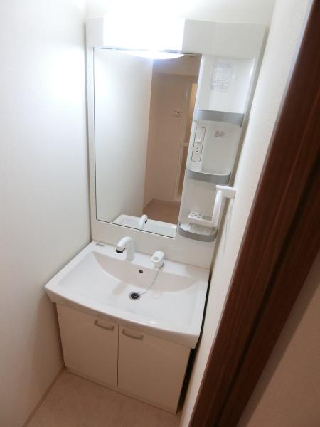 ディアレイシャス中野新橋