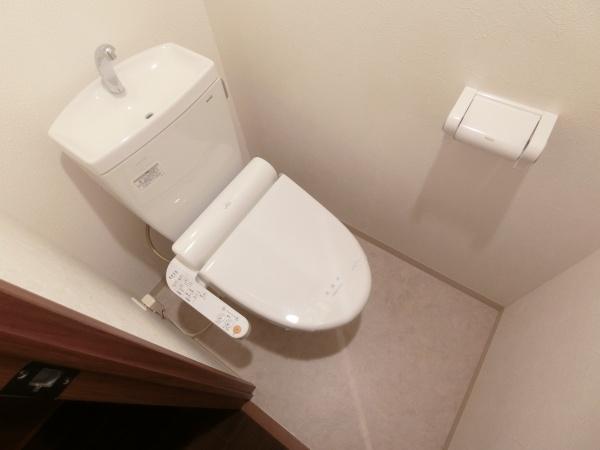 ディアレイシャス中野新橋