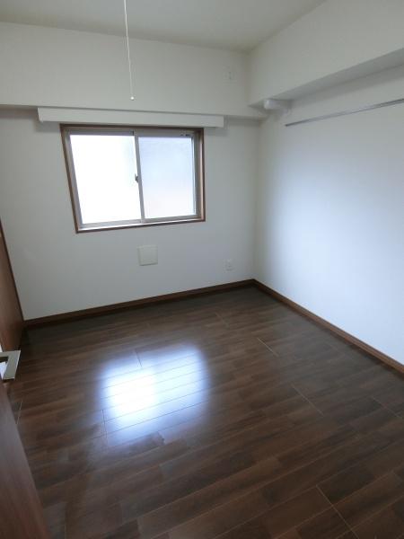 ディアレイシャス中野新橋