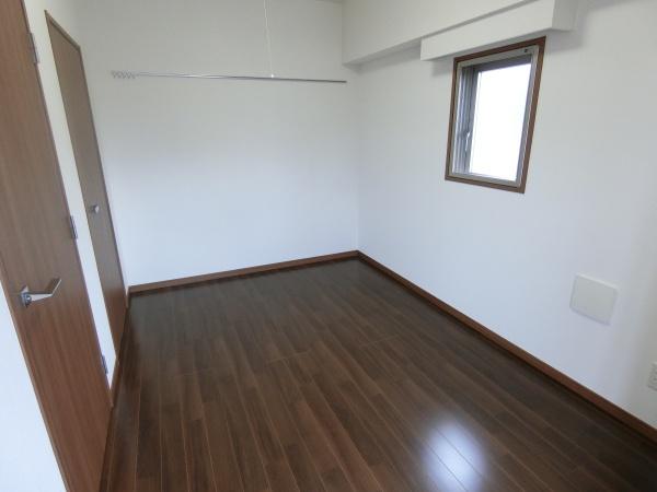 ディアレイシャス中野新橋