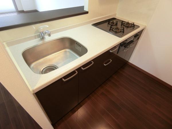 ディアレイシャス中野新橋