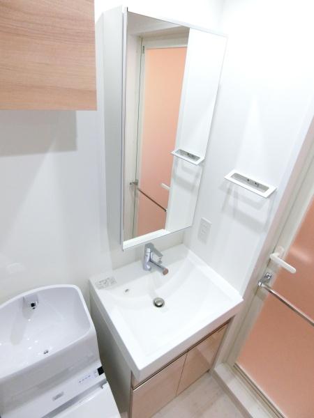 ディアレイシャス横浜WEST