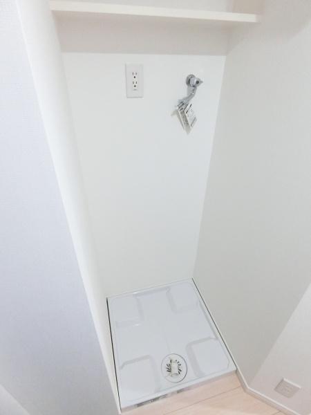 ディアレイシャス横浜WEST