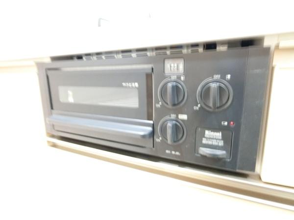 ディアレイシャス横浜WEST