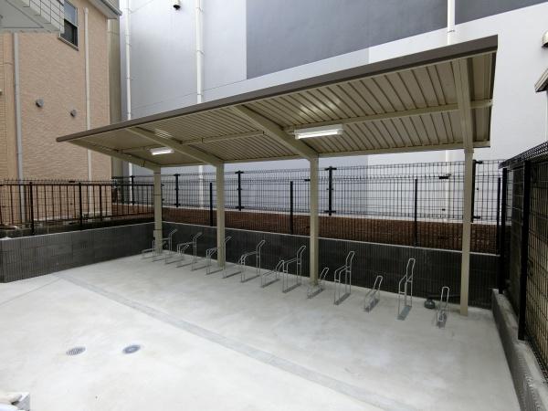 ディアレイシャス横浜WEST