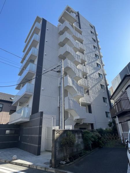 ディアレイシャス横浜WEST