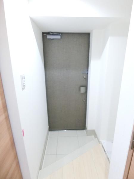 ディアレイシャス横浜WEST