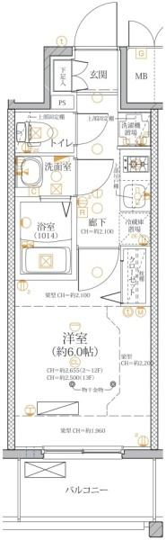 ディアレイシャス浅間町ステーションフロント
