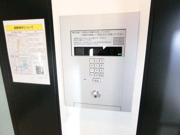 ディアレイシャス浅間町ステーションフロント
