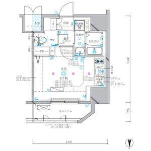 ディアレイシャス名古屋浄心Ⅱ