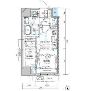 ディアレイシャス名古屋浄心