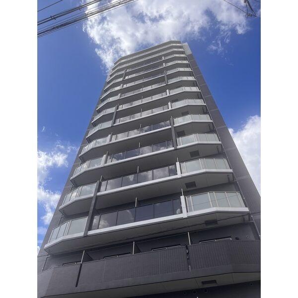 ディアレイシャス名古屋浄心