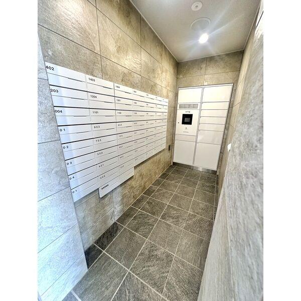 ディアレイシャス名古屋浄心