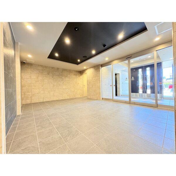 ディアレイシャス名古屋浄心