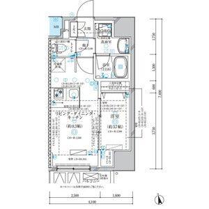 ディアレイシャス名古屋浄心